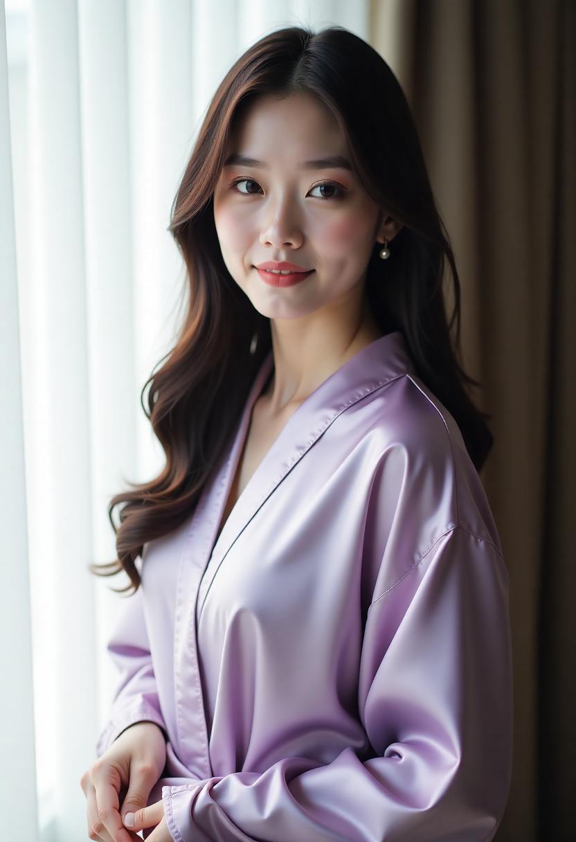 漂亮配角不想下线海报