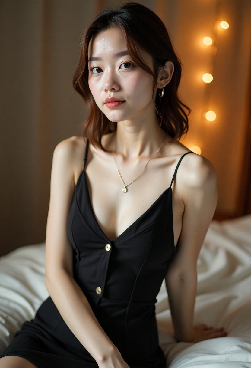 一页未被写完的婚书