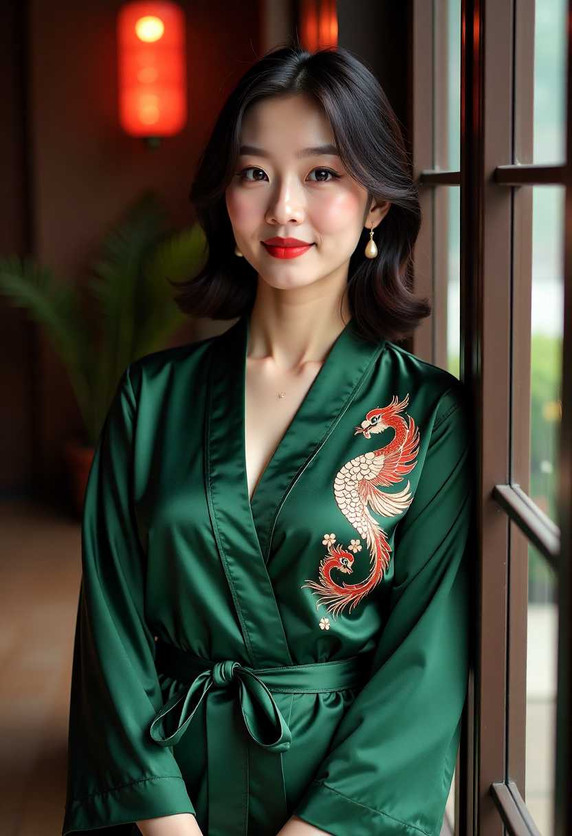 配角也要姓名